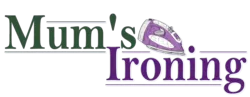 Mum's Ironing